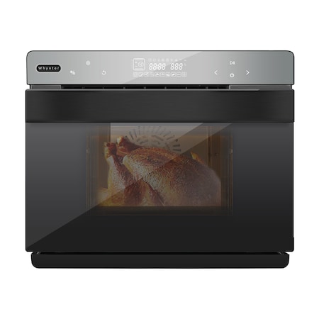 Whynter 40 Quart Capacity Convection Oven Air Fryer  Yogurt Maker, Dehydrator TSO-488GB